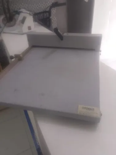 Vincadeira de papel a3 super nova
