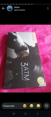Smartwatch Microwear ultra 4 pro