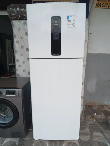 Geladeira Electrolux nova