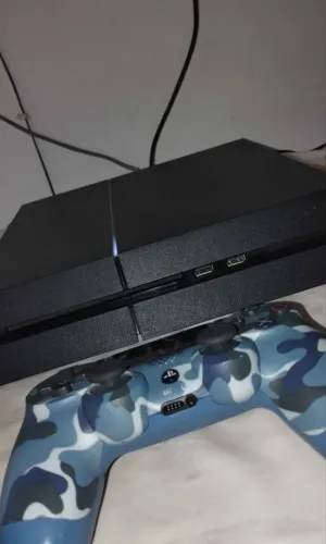 PS4 FAT 500Gb