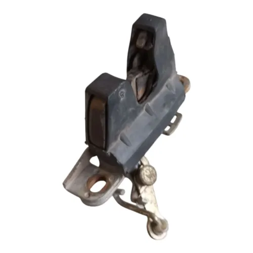 Fechadura Tampa Traseira Gol Original Volkswagen 5x3.827.505