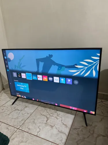 Tv Samsung 43 polegadas