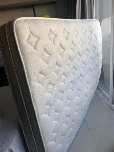 Colchão 
