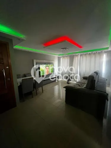 Inhaúma | Apartamento 2 quartos