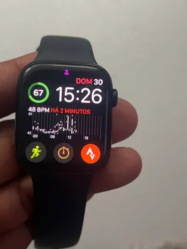 apple watch series 9