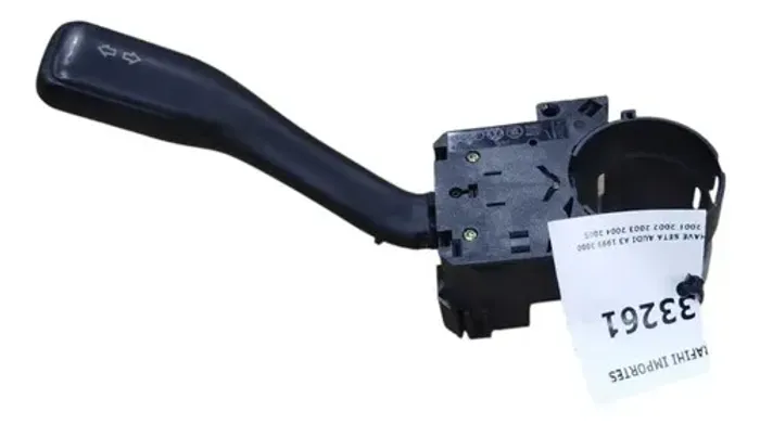 Chave Seta Audi A3 1999 2000 2001 2002 2003 2004 2005