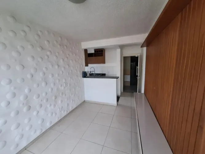 APARTAMENTO DISPONIVEL PARA LOCAÇÃO NO ANTARES - MACEIÓ