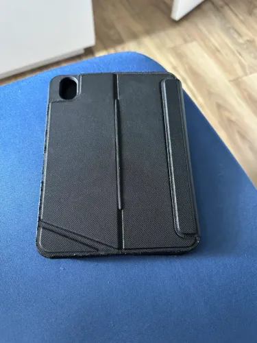 Capa teclado para Ipad mini 6ª geração