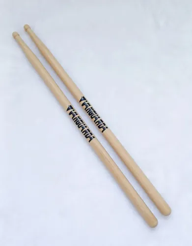 Par de Baquetas Vanguarda para Bateria