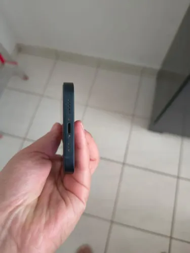 iPhone 13 (77% de saúde de ?) 128 GB