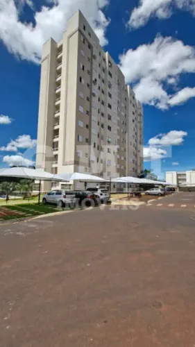 Apartamento - Ribeirão Preto - Recreio das Acácias - Região Sul