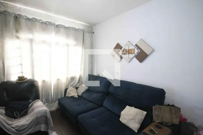 Apartamento à Venda - Sapopemba, 2 Quartos, 27 m2