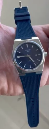 Relógio Tissot PRX novo