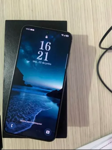 Samsung S24 256 GB