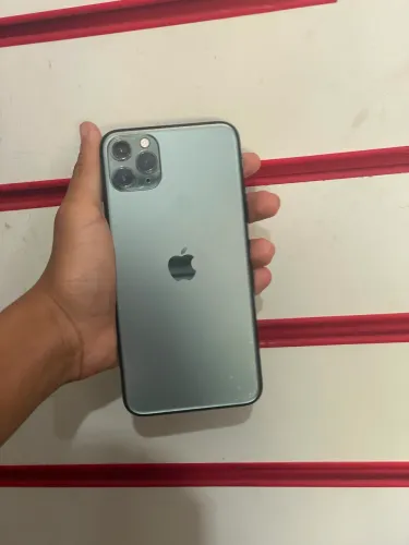 iphone 11 pro max 72% 64Gb