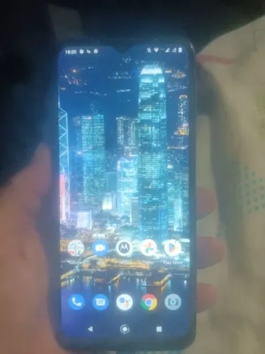 Moto e7 64 gigas