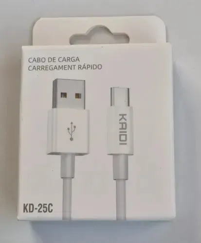 Cabo Kaidi 1M KD-25/KD-22C TPC