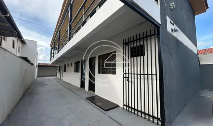 ALUGA-SE Residência NO SANTA MERCEDES - MARÍLIA/SP