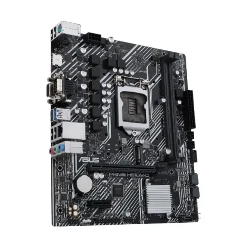 Kit Gamer i5-10600KF + ASUS H510M-D | LGA 1200