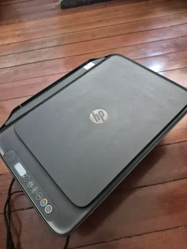 Impressora Multifuncional HP DeskJet Ink Advantage 2874