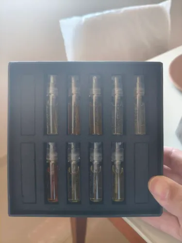 Discovery Set Onyrico