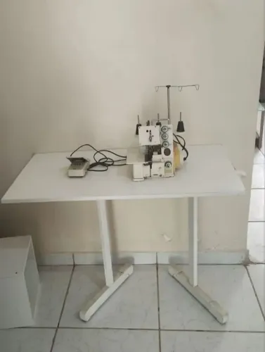 Vende-se máquina de overclock usada