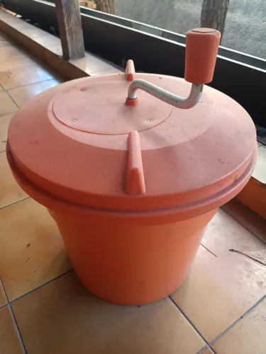 Secador de salada