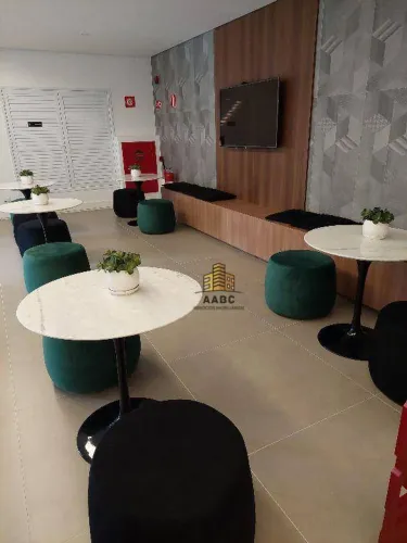 Vila Clementino - Estúdio mobiliado, pronto para morar - Próximo da Unifesp