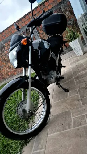 Vendo FAN 2018 em ótimo estado