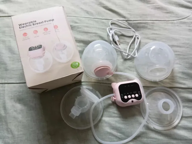 Bomba extrator dupla usb
