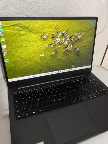 Notebook Samsung Galaxy Book 2 