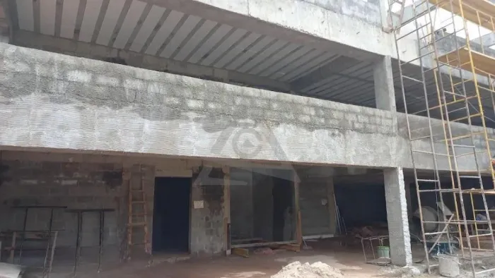 Salão para alugar em Campinas, Taquaral, com 251 m²