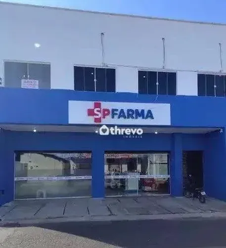 Sala para alugar, 70 m² por R$ 2.000,00/mês - Parque Ideal - Teresina/PI