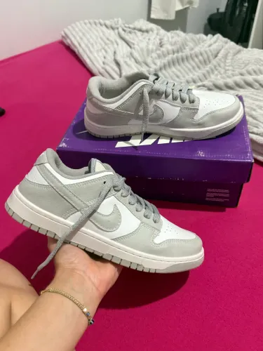 Tênis Nike tamanho 38