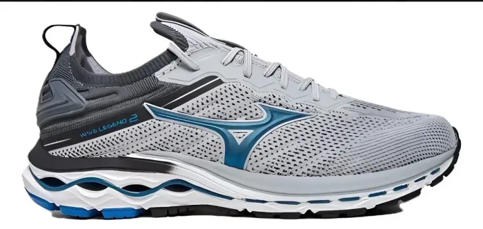 Tenis Mizuno Wave Legend 2 Numero 40