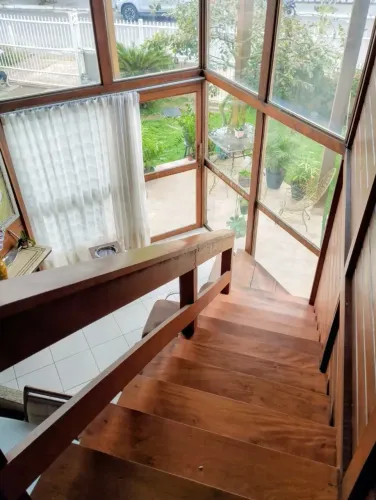 Linda casa de 360m² em Interlagos Vila Velha