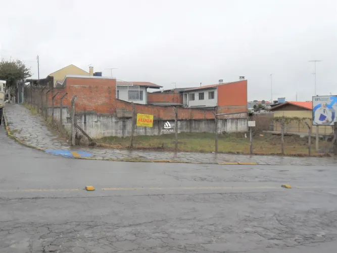 Terreno para Aluguel na Av. Bom Pastor - Caxias do Sul
