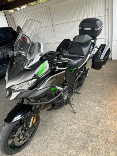 VERSYS 1000 ABS 2024