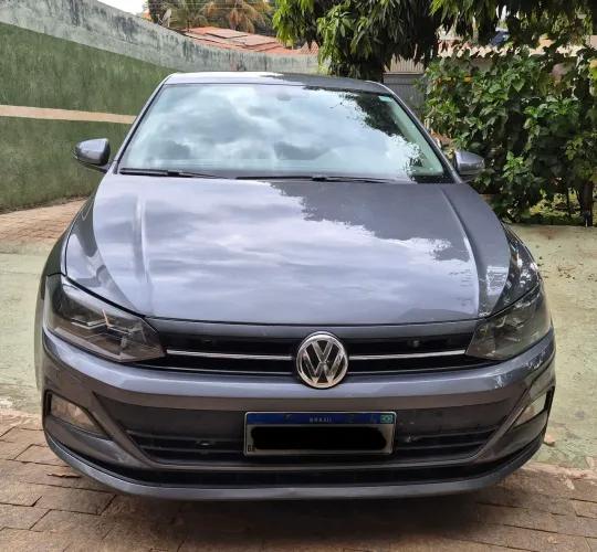 Volkswagen Polo Comfort. 200 TSI 1.0 Flex 12V Aut. 2019