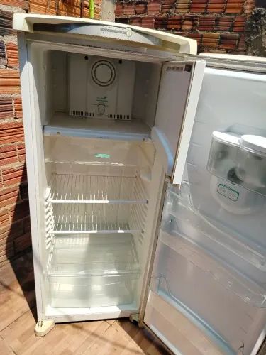 Geladeira