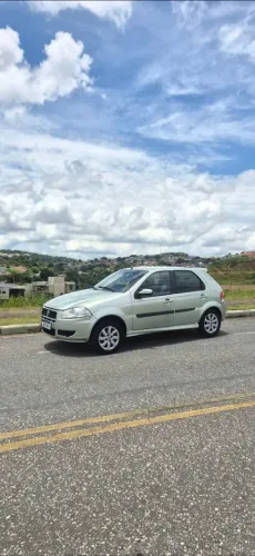 Fiat Palio ELX 1.0 Fire/30 Anos F. Flex 8V 4P 2009