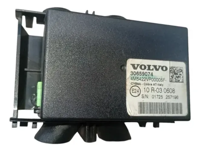 Sensor de Alarme Volvo XC60 2011 2012 2013