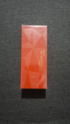 Essencial Safran Natura (perfume arabe)