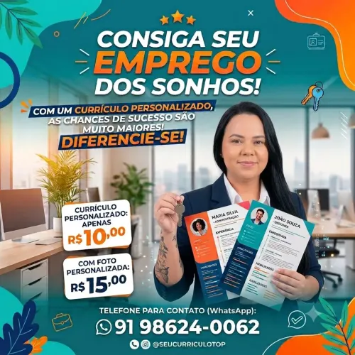Currículo 