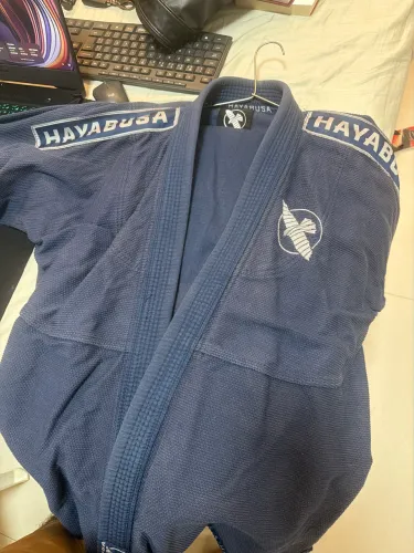 Kimono hayabusa 