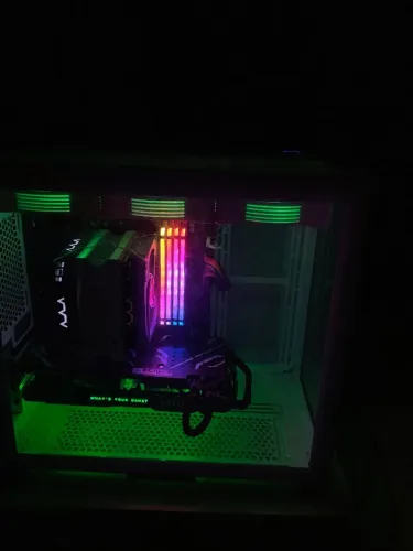 PC GAMER || RYZEN 7 5700x RTX 2080