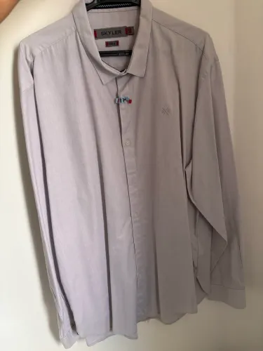 Camisa Skyler EGG
