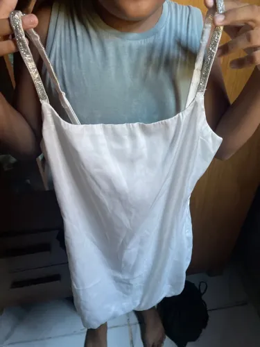 Vestido de festa shein