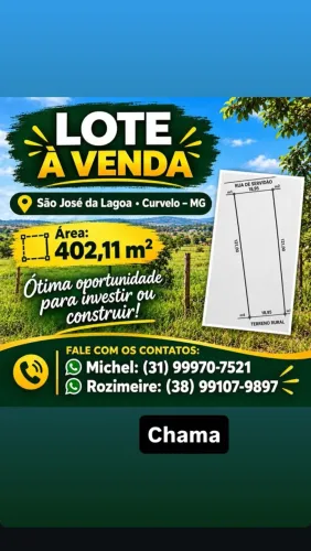 Venda de um lote 