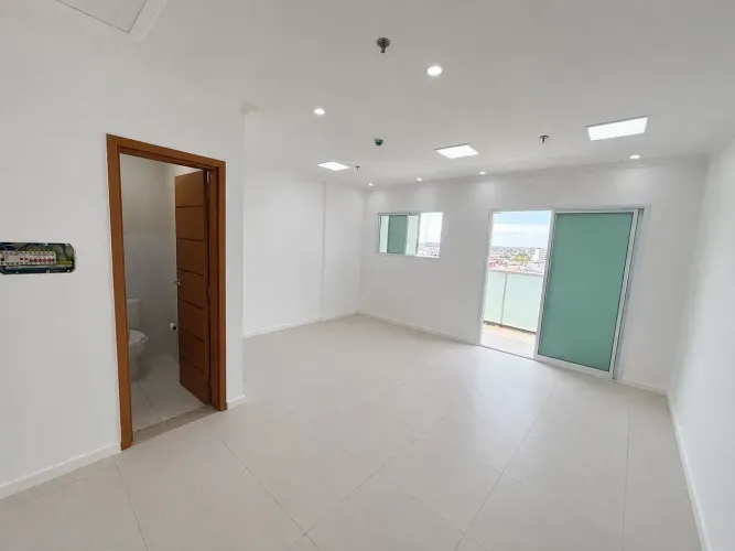 Sala comercial - bairro Marco - Vitta Office - 30m² - Belém - PA